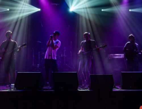 Šourock 2020: rock kljubuje vsemu – predstavljenih vseh 14 skupin